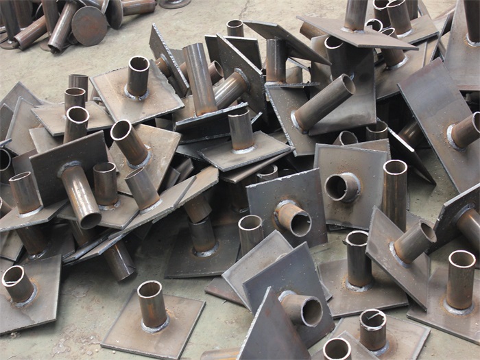 松滋网架钢结构工程有限公司